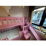 Modernes Etagenbett für Kinder